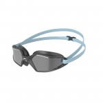 2024 SPEEDO GOGGLES HYDROPULSE MIRROR GREY/SILVER