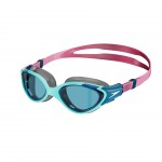 2024 SPEEDO GOGGLES BIOFUSE WOMENS 2.0 BLUE/PINK