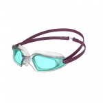 2024 SPEEDO GOGGLES HYDROPULSE JUNIOR PURPLE/BLUE