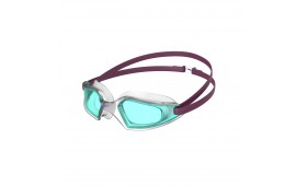 2024 SPEEDO GOGGLES HYDROPULSE JUNIOR PURPLE/BLUE