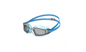 2024 SPEEDO GOGGLES HYDROPULSE JUNIOR BLUE/SMOKE