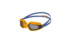 2024 SPEEDO GOGGLES HYDROPULSE JUNIOR BLUE/ORANGE