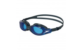 2024 SPEEDO GOGGLES HYDROSITY 2.0 MENS GREY/BLUE