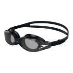 2024 SPEEDO GOGGLES HYDROSITY 2.0 MENS BLACK/GREY