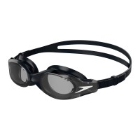 SPEEDO GOGGLES HYDROSITY 2.0 MENS BLACK/GREY