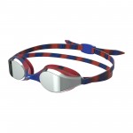 2024 SPEEDO GOGGLES HYPER FLYER MIRROR JUNIOR NAVY