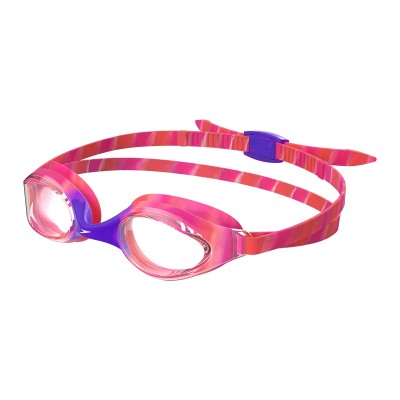 2024 SPEEDO GOGGLES HYPER FLYER JUNIOR PURPLE