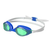 2024 SPEEDO GOGGLES HYPER FLYER JUNIOR BLUE/JADE