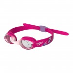 2024 SPEEDO GOGGLES ILLUSION INFANT PINK/PURPLE