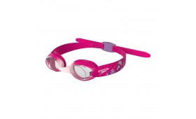 2024 SPEEDO GOGGLES ILLUSION INFANT PINK/PURPLE