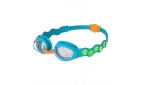 2024 SPEEDO GOGGLES SPOT INFANT BLUE/GREEN