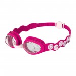 2024 SPEEDO GOGGLES SPOT INFANT PINK/PINK