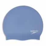 2024 SPEEDO SWIM CAP LONG HAIR ADULTS BLUE/PURPLE