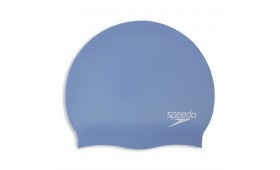 2024 SPEEDO SWIM CAP LONG HAIR ADULTS BLUE/PURPLE