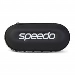 2024 SPEEDO GOGGLE CASE BLACK