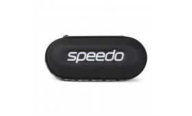 2024 SPEEDO GOGGLE CASE BLACK