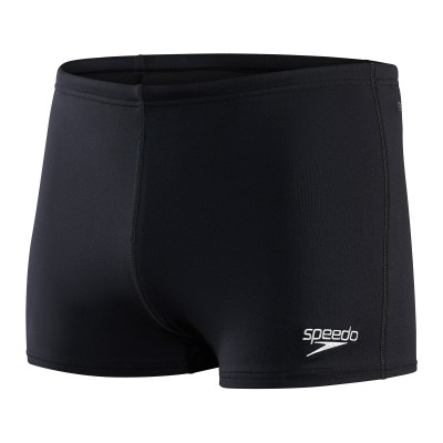 SPEEDO ECO ENDURANCE+ AQUASHORT BLACK