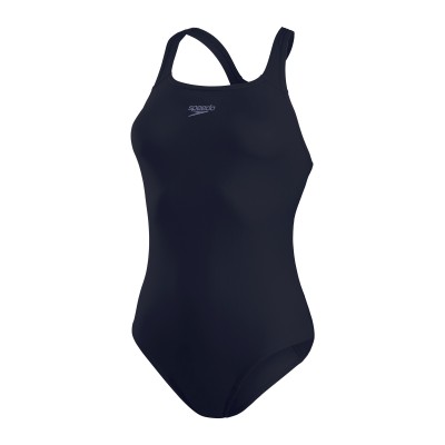 SPEEDO COSTUME LADIES ECO END+ MEDALIST NAVY