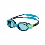 SPEEDO GOGGLE BIOFUSE JUNIOR 2.0 BLUE/GREEN