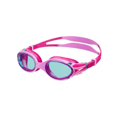 SPEEDO GOGGLE BIOFUSE JUNIOR 2.0 PINK/PINK