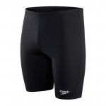 SPEEDO ECO ENDURANCE END+ MENS JAMMER BLACK