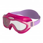 SPEEDO MASK SEA SQUAD JNR PINK/PINK