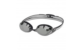 SPEEDO GOGGLES VANQUISHER 3.0 MIRRORED BLACK