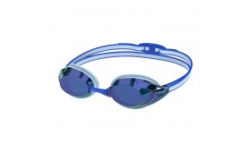 SPEEDO GOGGLES VANQUISHER 3.0 MIRRORED  BLUE