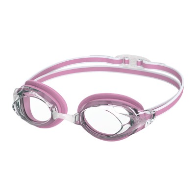 SPEEDO GOGGLES VANQUISHER WOMENS 3.0  PINK