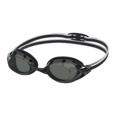 SPEEDO GOGGLES VANQUISHER 3.0  BLACK