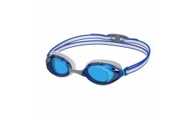 SPEEDO GOGGLES VANQUISHER JUNIOR 3.0  BLUE/GREY