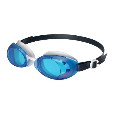 SPEEDO GOGGLES JET 2.0 SENIOR BLUE/GREY