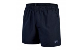 SPEEDO PRIME LEISURE WATER SHORT 16in NAVY