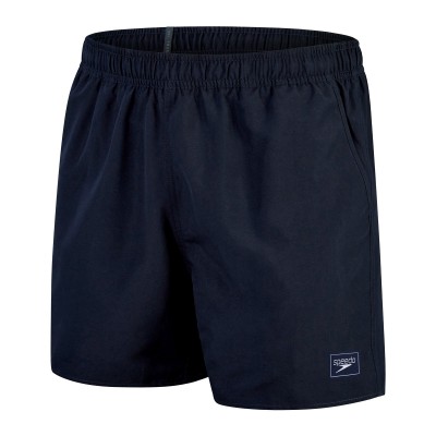 SPEEDO PRIME LEISURE WATER SHORT 16in NAVY