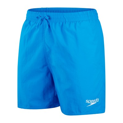 SPEEDO ESSENTIAL WATER SHORT 16in BLUE