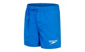 SPEEDO ESSENTIAL WATER SHORT 13in JNR BLUE