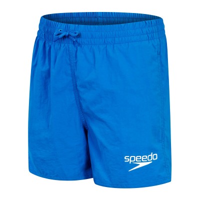 SPEEDO ESSENTIAL WATER SHORT 13in JNR BLUE