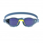 SPEEDO GOGGLES FASTSKIN ADULT PURE FOCUS MIRROR BLUE