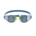 SPEEDO GOGGLES FASTSKIN ADULT HYPER ELITE MIRROR BLUE