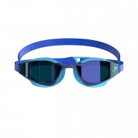 SPEEDO GOGGLES FASTSKIN JUNIOR HYPER ELITE MIRROR BLUE