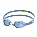 SPEEDO GOGGLES FASTSKIN ADULT SPEEDSOCKET 2 MIRROR  BLUE