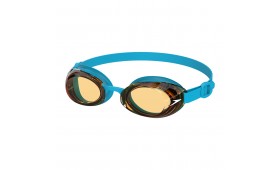 SPEEDO GOGGLES JET JUNIOR 2.0 BLUE/ORANGE