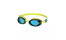 SPEEDO GOGGLES JET JUNIOR 2.0 YELLOW/BLUE