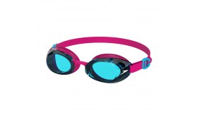 SPEEDO GOGGLES JET KIDS 2.0 PINK/BLUE