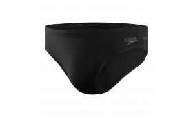 SPEEDO MENS ENDURANCE+ 7cm BRIEF BLACK