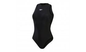 SPEEDO LADIES COSTUME HYDRASUIT BLACK