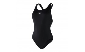SPEEDO LADIES COSTUME END+ POWER X BACK BLACK