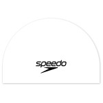 SPEEDO FASTSKIN HIRO CAP WHITE SPEEDO FASTSKIN HIRO CAP WHITE