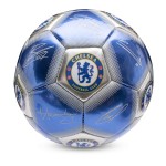 NEW CHELSEA SIGNATURE FOOTBALL - SIZE 5