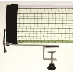 PLAIN BOX LONGLIFE  TABLE TENNIS NET/POST SET (11108)
